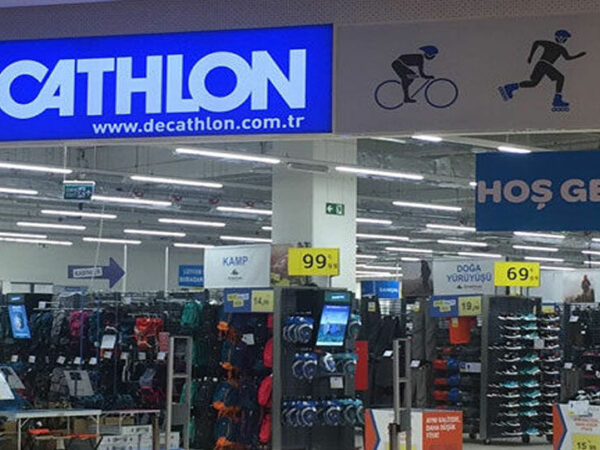 decathlon